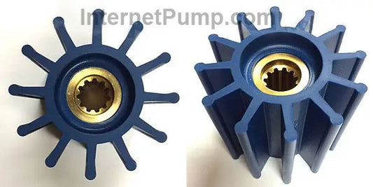 Globe impeller # 270