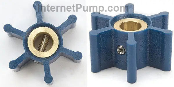 Globe impeller # 421