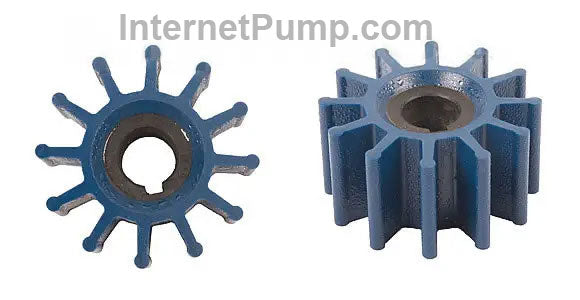 Globe impeller # 620