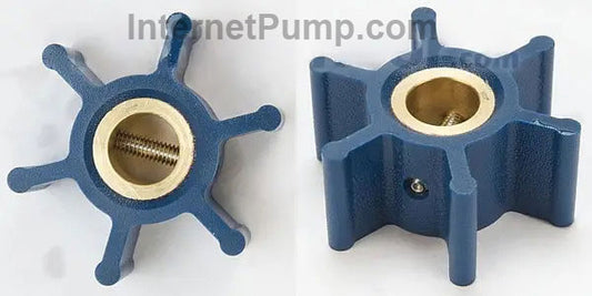 Globe impeller # 6541