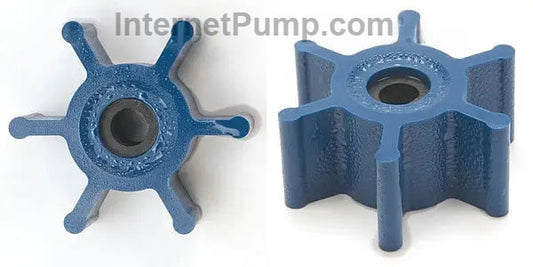 Globe impeller # 912