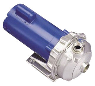 Goulds Pump # 1ST1E4D4