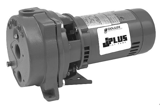 Goulds Pump # J5