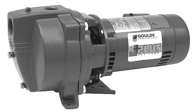 Goulds Pump # J5S