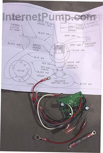 Groco part # 012-0022-02