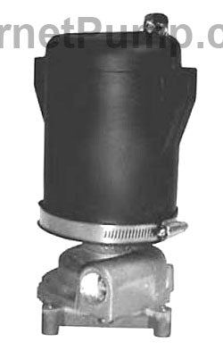 Groco Pump # BP-5009 12V