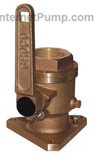 Groco part # BV-3000
