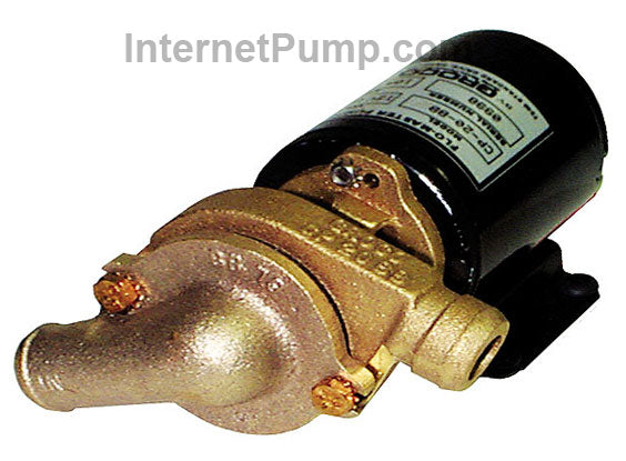 Groco Pump # CP-20-BB 24V