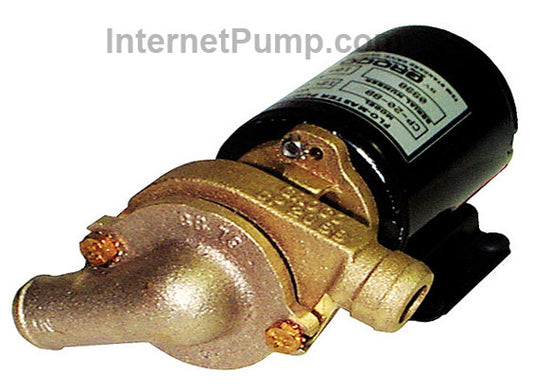 Groco Pump # CP-20-BB 12V