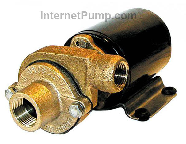 Groco Pump # CP-20 24V