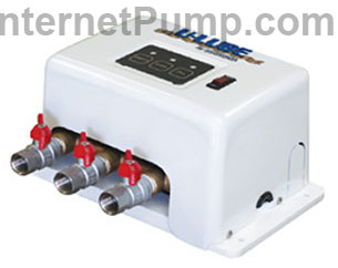 Groco Pump # G-3 12VDC