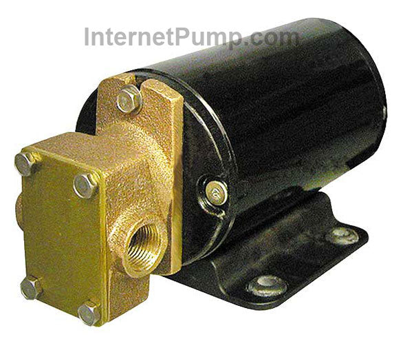 Groco Pump # GPB-1-12V