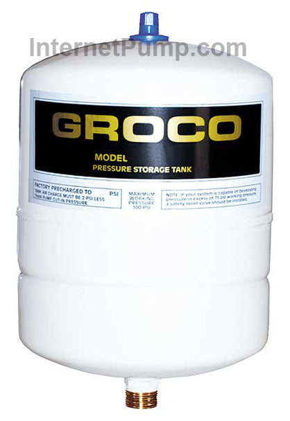 Groco part # PST-2