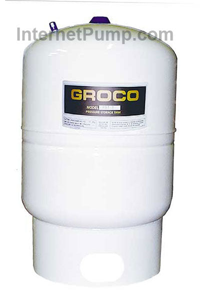 Groco part # PST-3A