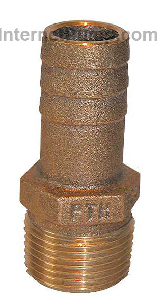 Groco part # PTH-3000