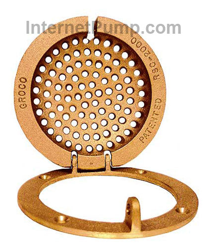 Groco part # RSC-1000