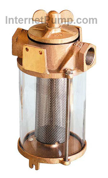 Groco part # SA-2500