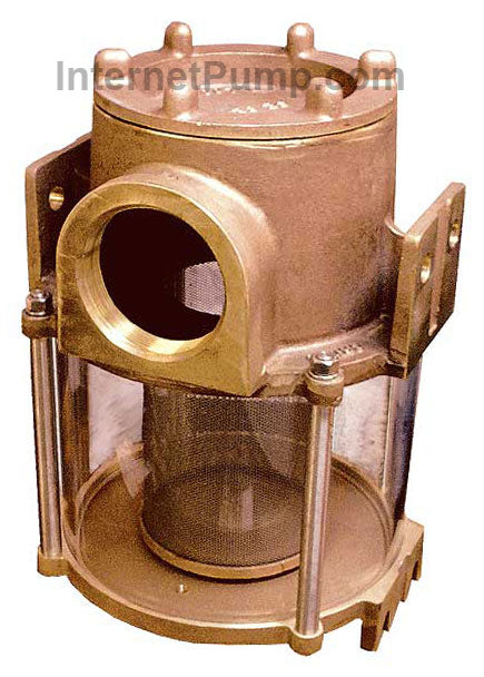 Groco part # SE-4000