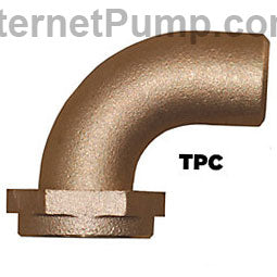 Groco part # TPC-750