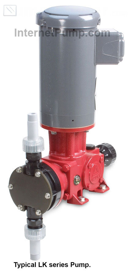 Iwaki Pump # LKN45A-S6