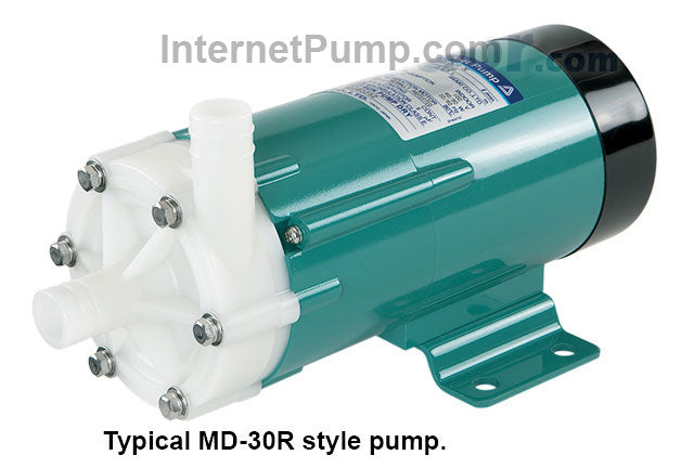 Iwaki Pump # MD-30R-115NL