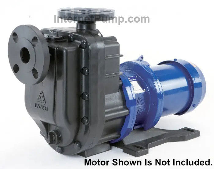 Iwaki Pump # SMX-443CAVXU