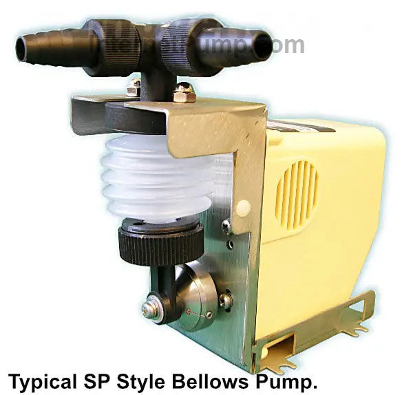 Iwaki Pump # SP83-30