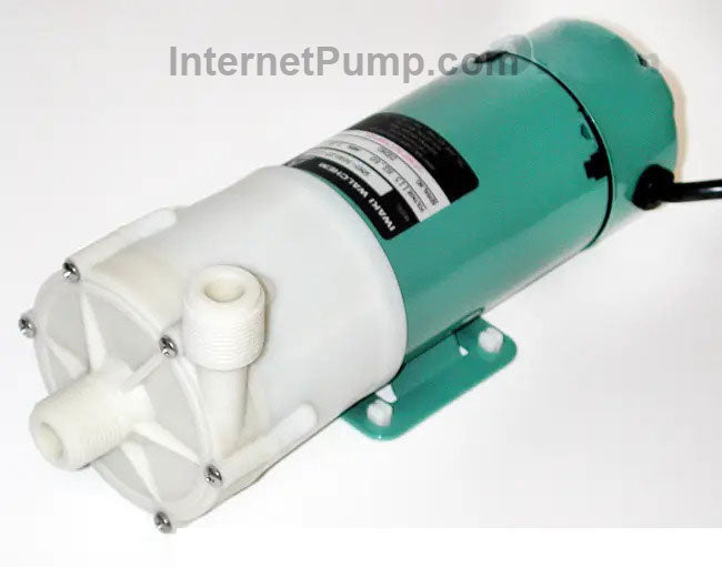 Iwaki Pump # WMD-30RL-115