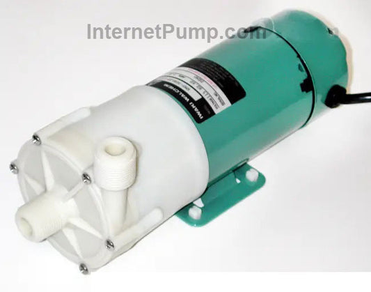 Iwaki Pump # WMD-30RL-115