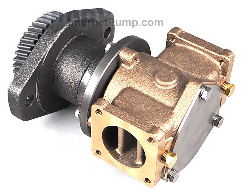 JMP Pump # JPR-C0830