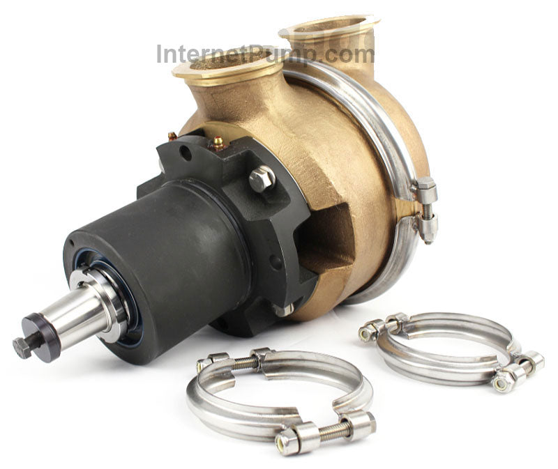 JMP Pump # JPR-C3800