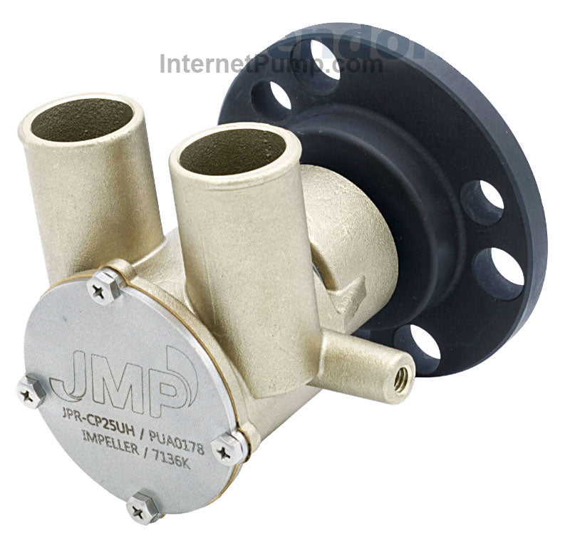 JMP Pump # JPR-CP25UH