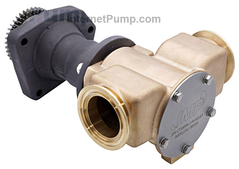 JMP Pump # JPR-CT1800R
