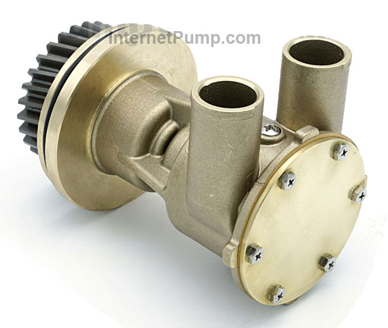JMP Pump # JPR-CT3054