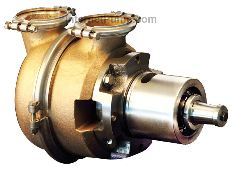 JMP Pump # JPR-CT3412