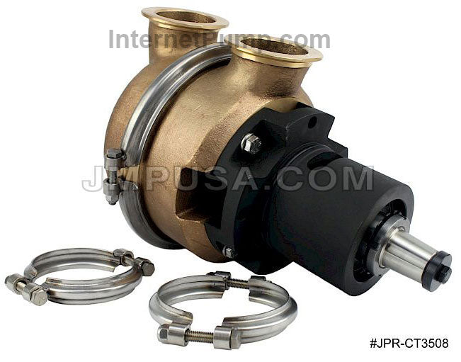 JMP Pump # JPR-CT3508