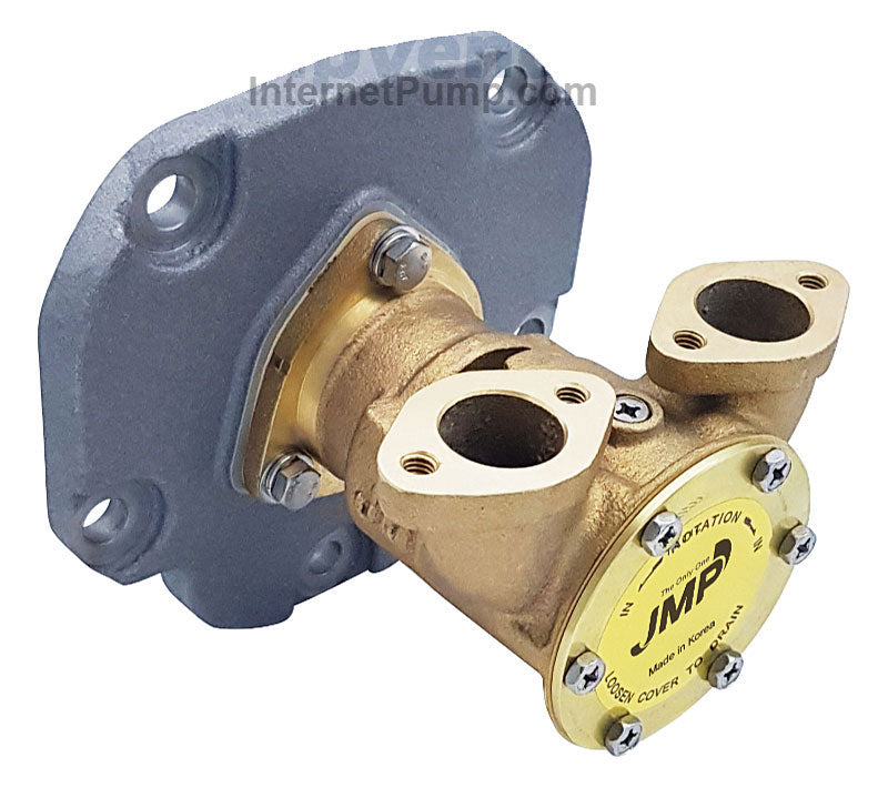 JMP Pump # JPR-G6000F