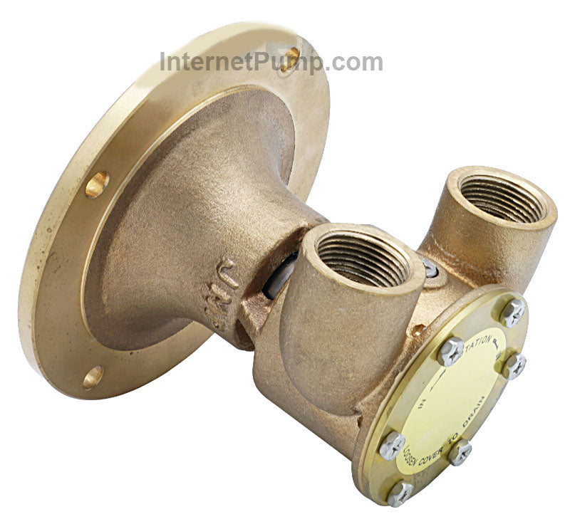 JMP Pump # JPR-G6010F