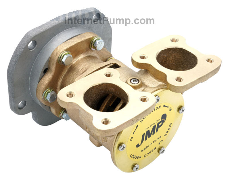 JMP Pump # JPR-G6100