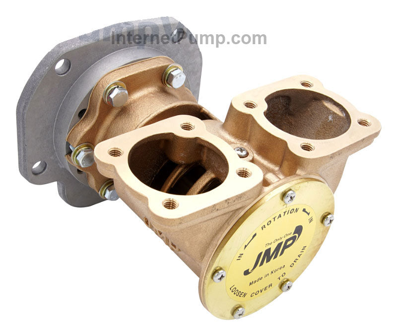 JMP Pump # JPR-G6200