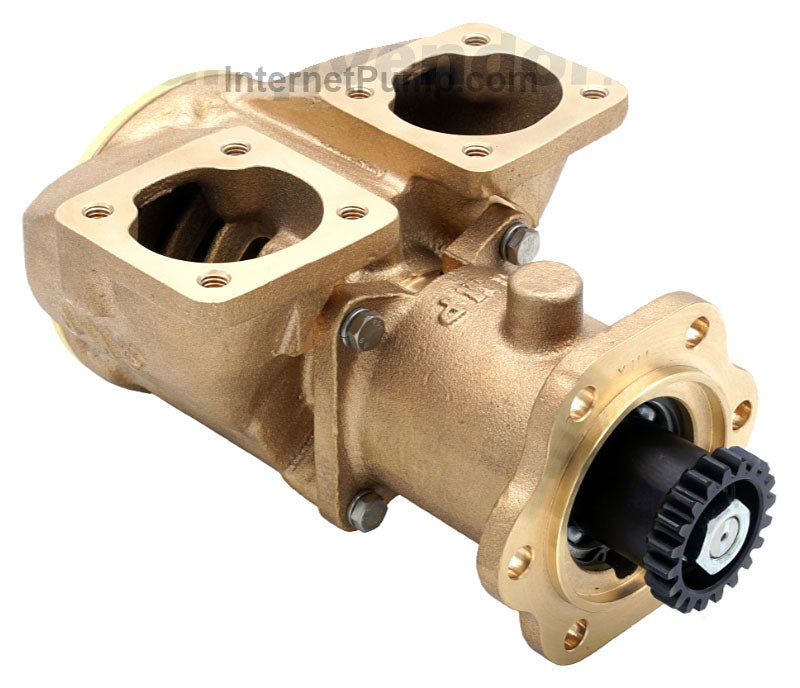 JMP Pump # JPR-G6300