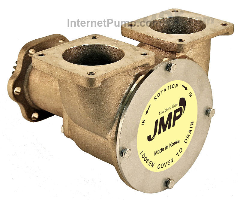 JMP Pump # JPR-G6400