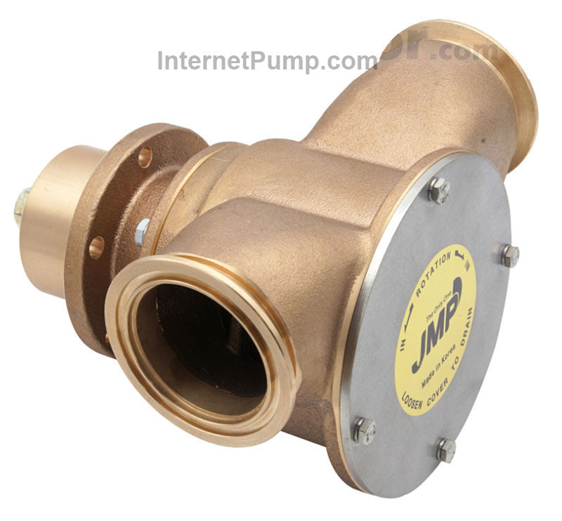 JMP Pump # JPR-G6500