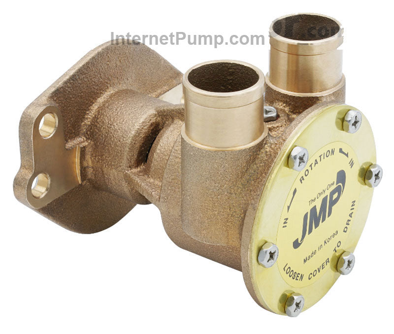 JMP Pump # JPR-JD25UH