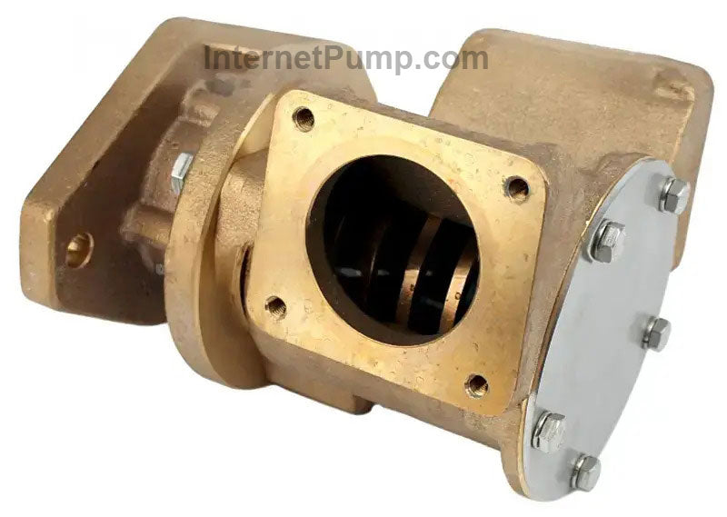 JMP Pump # JPR-JD60IF2