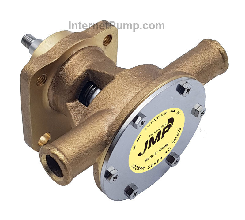 JMP Pump # JPR-NL08IH