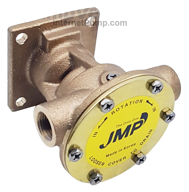 JMP Pump # JPR-NL10IP
