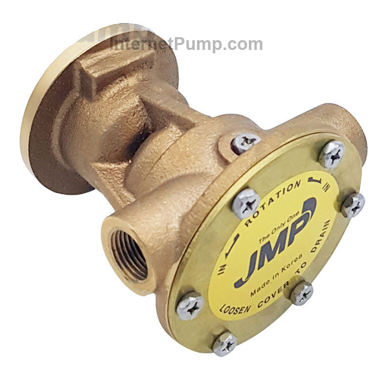 JMP Pump # JPR-NL10IP2