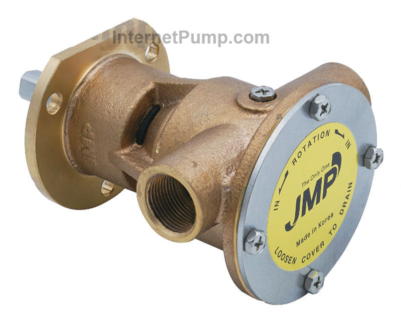JMP Pump # JPR-NL20IP