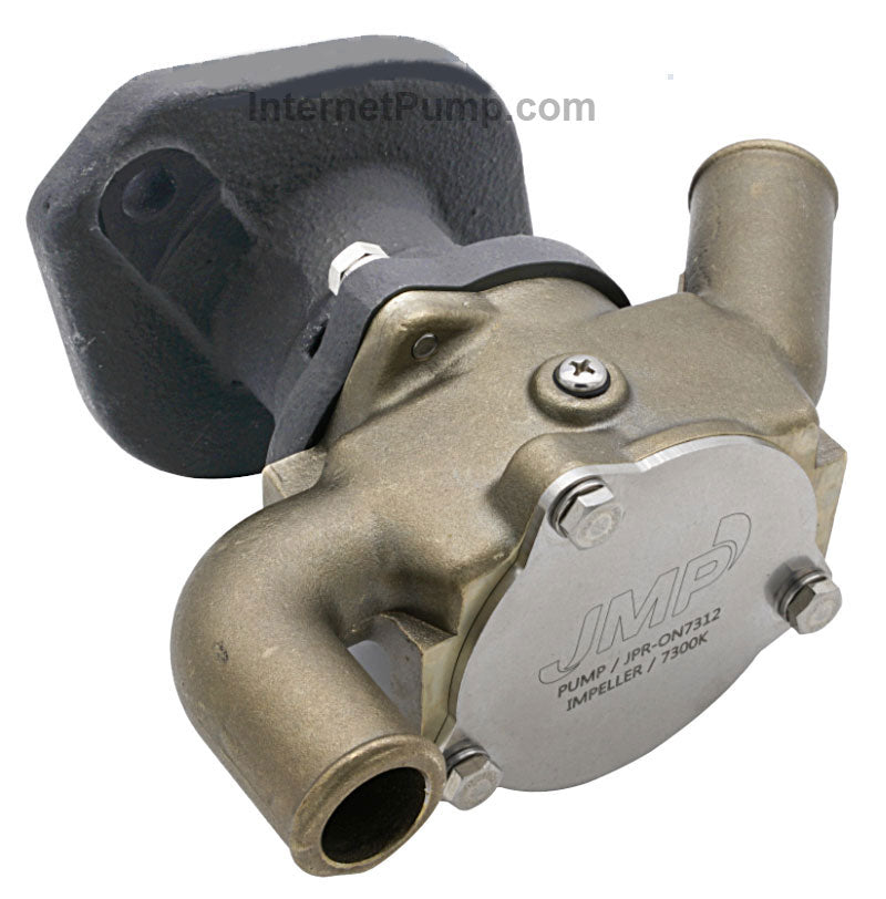 JMP Pump # JPR-ON7312